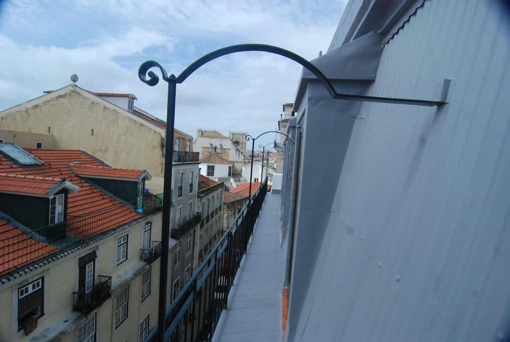 Historical Center Alfama - Stunning River Views Лиссабон Экстерьер фото